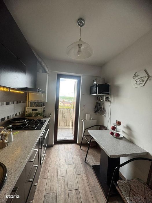 2 Camere Decomandat | 69 MP  | Bloc 2018 | Parcare | CUG – Expomobila