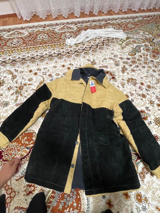 Сварочный Кастюм