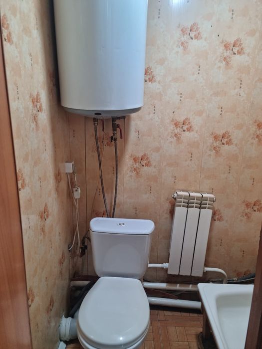 Сдам времянку благоустроиную