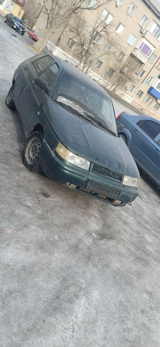 Ваз 2112- 2 шт, на ходу, обмен.