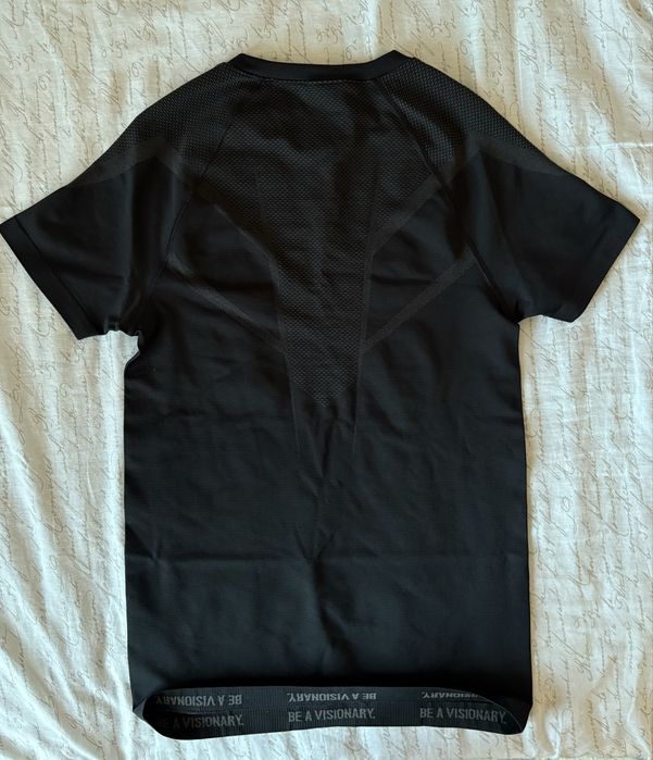 Onyx v5 tee blue