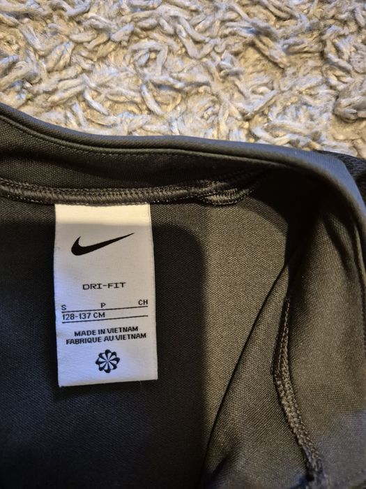 Bluza copii Nike mărimea 128-134