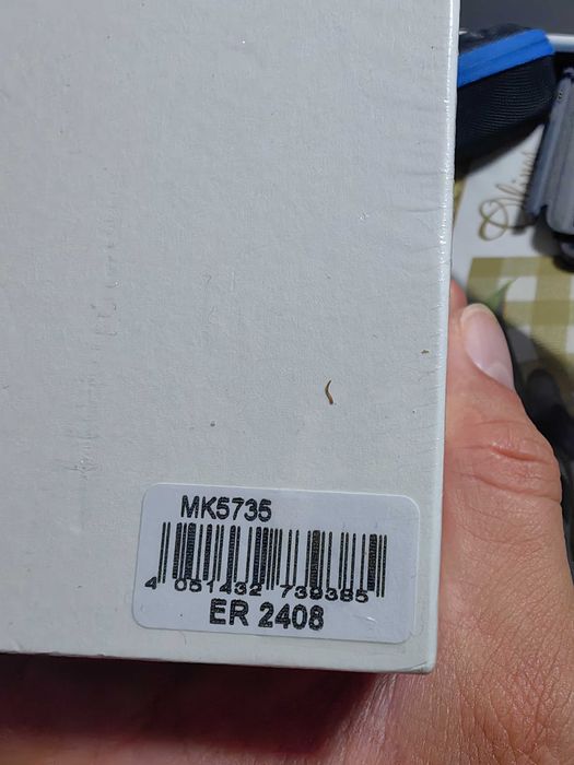 Michael kors дамски часовник