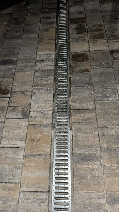 Линейни отводнители