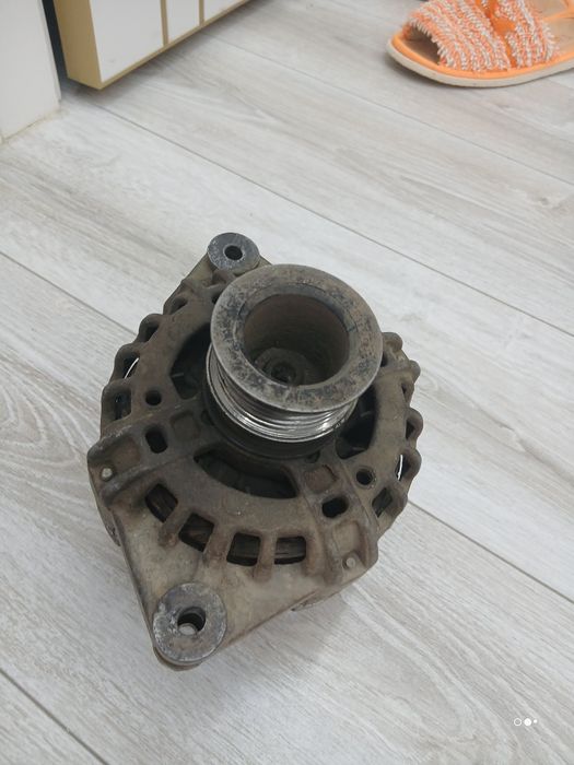 Генератор гранта