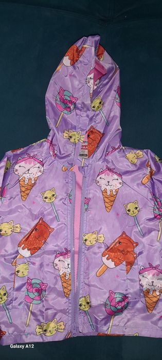 Продаётся куртка для девочки