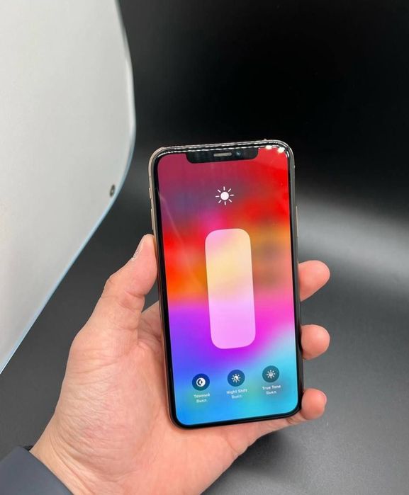 Айфон XS срочно продаётся