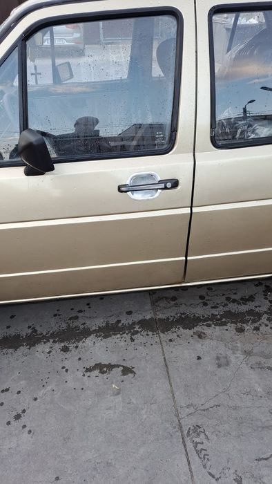 Vand Golf 2  ,diesel, 1985