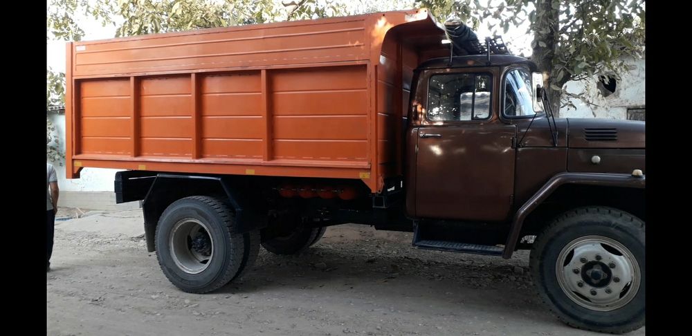 Зил сотилади нархи 12000$ ками юк