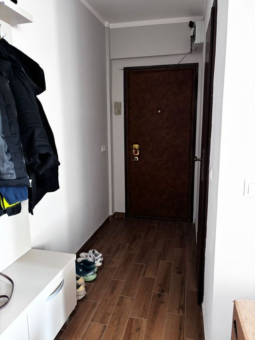Apartament Decebal/Scala