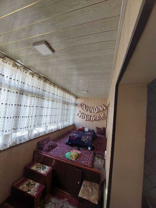 Квартира сотилади олмазор туманида