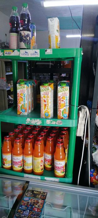 Продава се Магазин в Стамболийски - 56 кв.м за 501 €/кв.м - Снимка #8