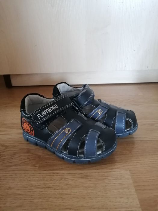 Обувь для мальчика