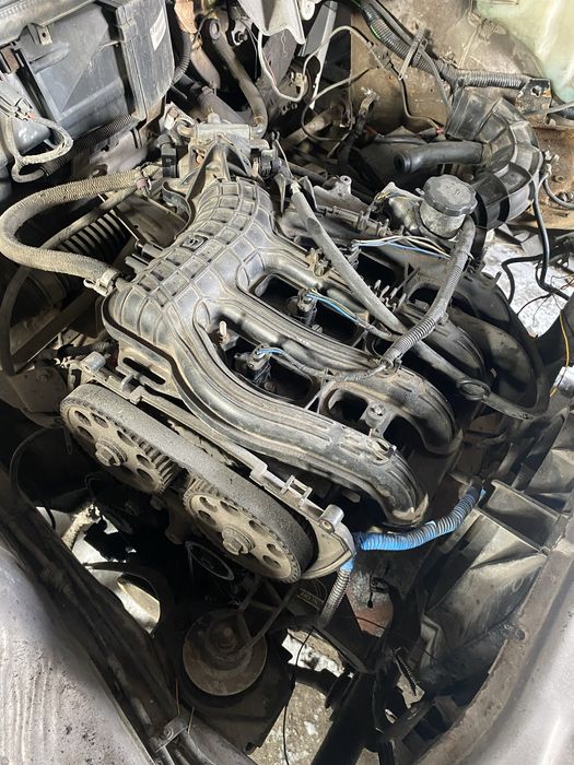 Продается 16клп двигатель  126