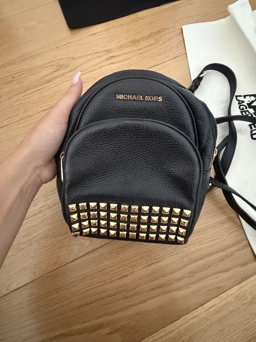 Раничка на Michael Kors