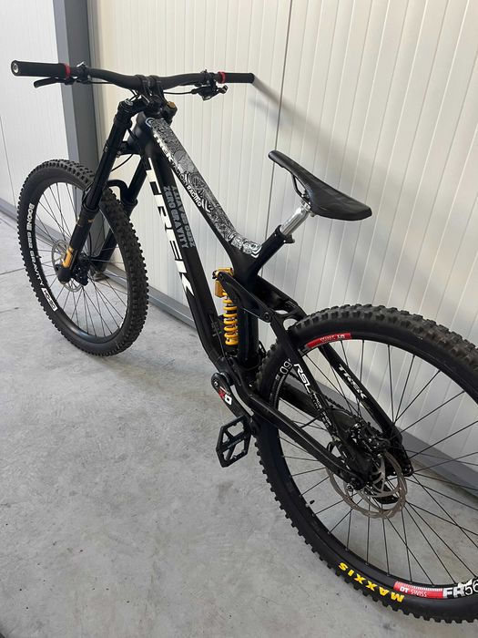 Trek Session 9.9 2022 XL 29