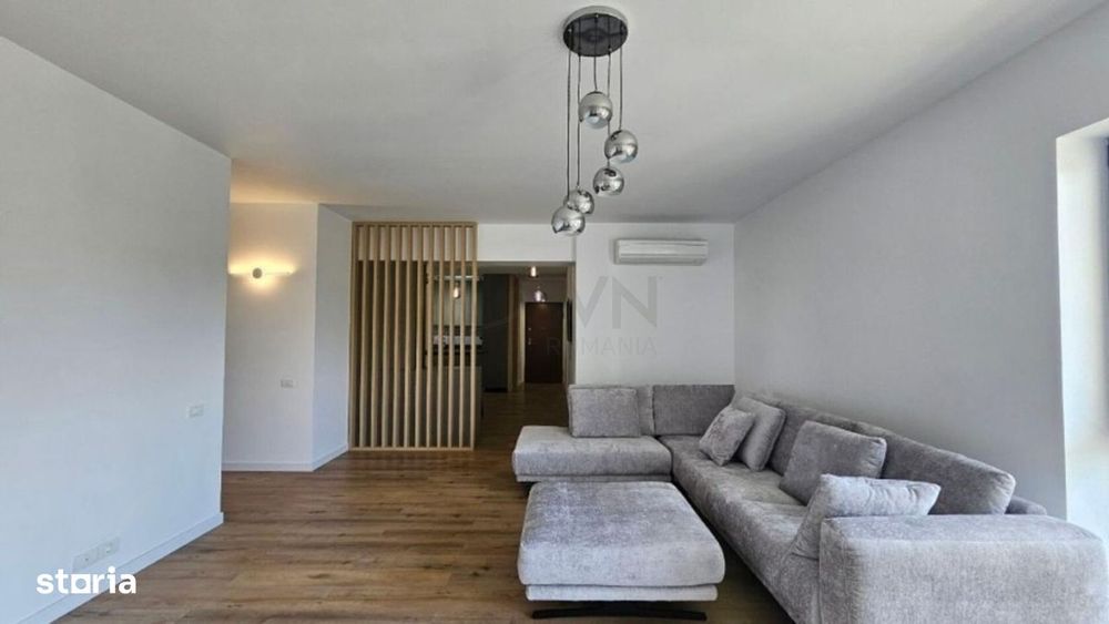 Apartament 4 camere I Pipera I Green Vista I Scoala Americana — fotografia 1