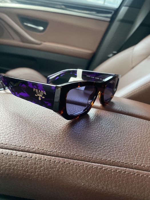 VAND Ochelari de soare PRADA A01S 14050B Noi, Originali 100% , UNISEX