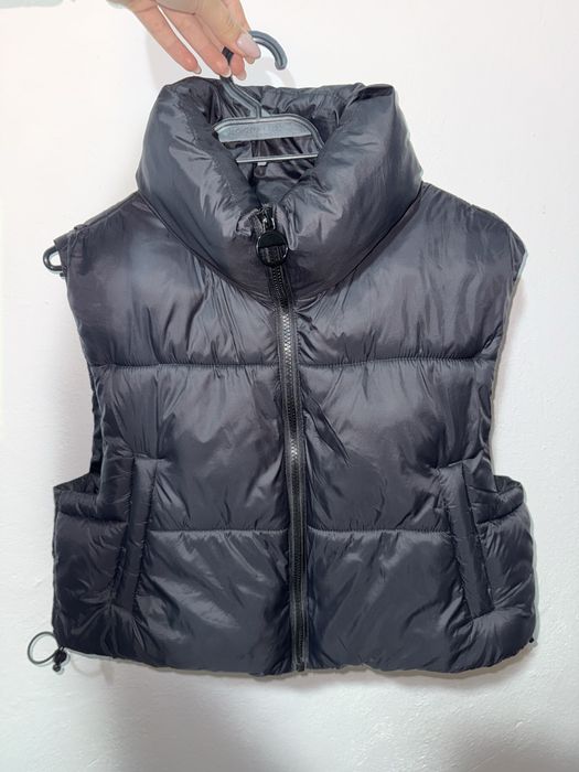 Дамски къс елек Теранова