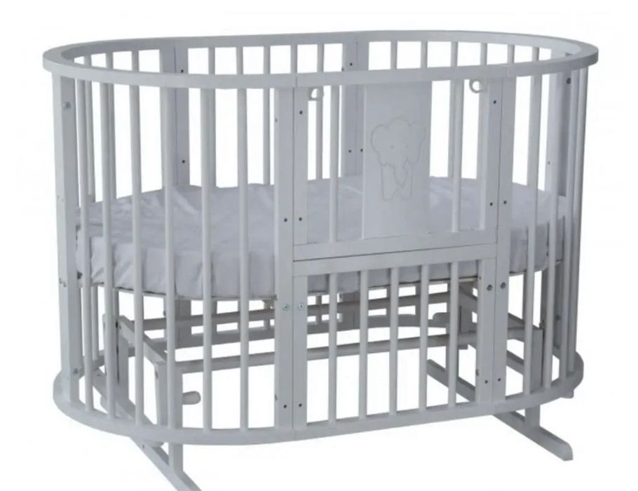 Детская кровать -манеж