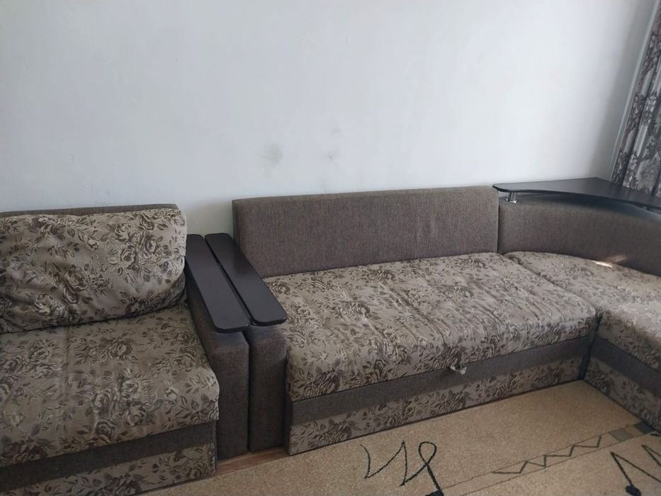 Сдаеться квартира