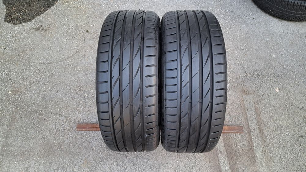 Летни гуми 235 45 19 Maxxis дот 2123