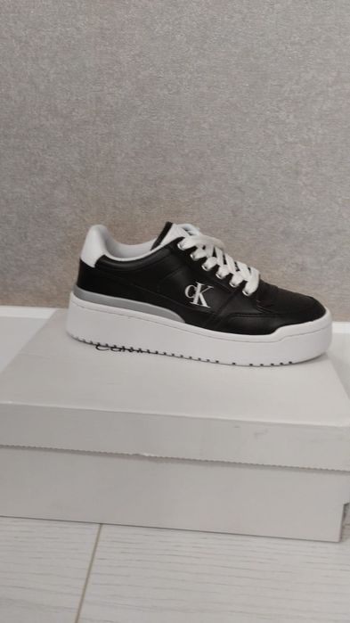Кроссовки оригинал Calvin Klein Jeans
