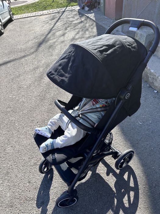 Carucior cybex beezy