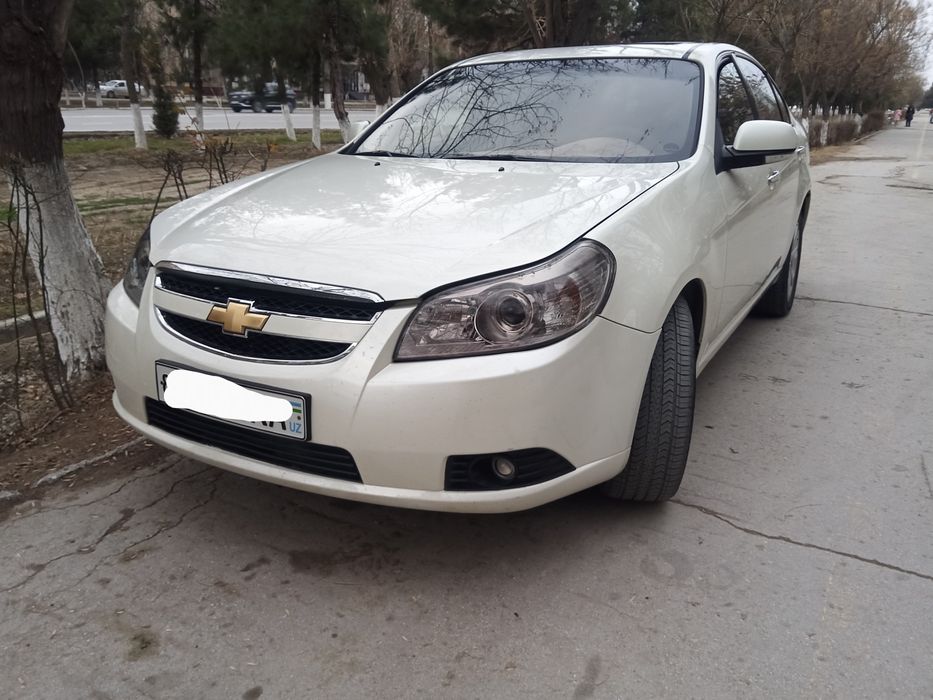 Эпика 2010. автомат .метан 100млн