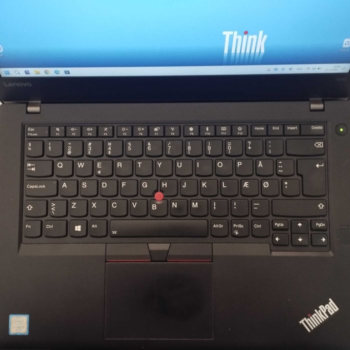 Lenovo ThinkPad T470 - 14''FHD, Lenovo G50-80 15''FHD