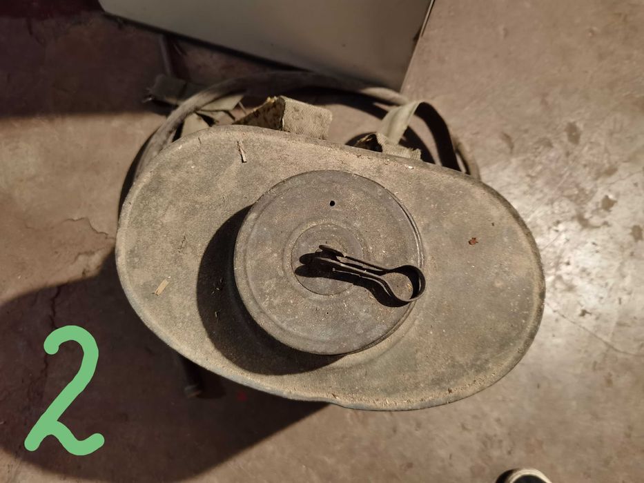 Продавам Медна Пръскачка 10 л – 8 кг, 2 бр. на Разположение