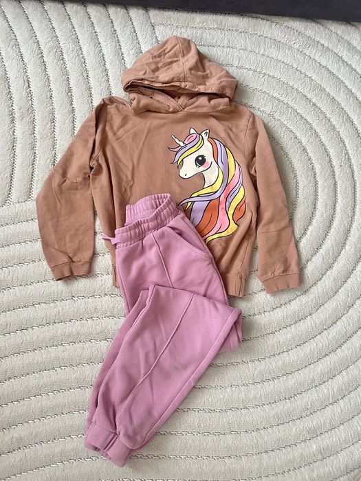 Дрехи за момиче-7,8 до 9год.