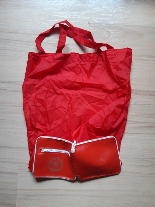 Ретро артикули на ЦСКА "Септемврийско знаме"