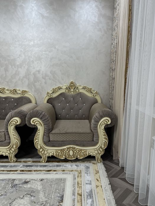 Продам диван кресло…..