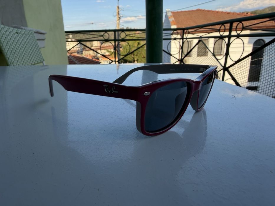 Детски слънчеви очила RayBan