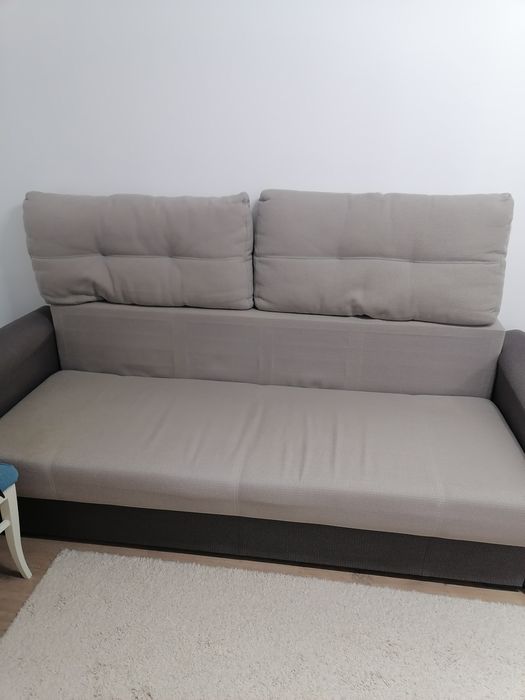 Раздвижной диван