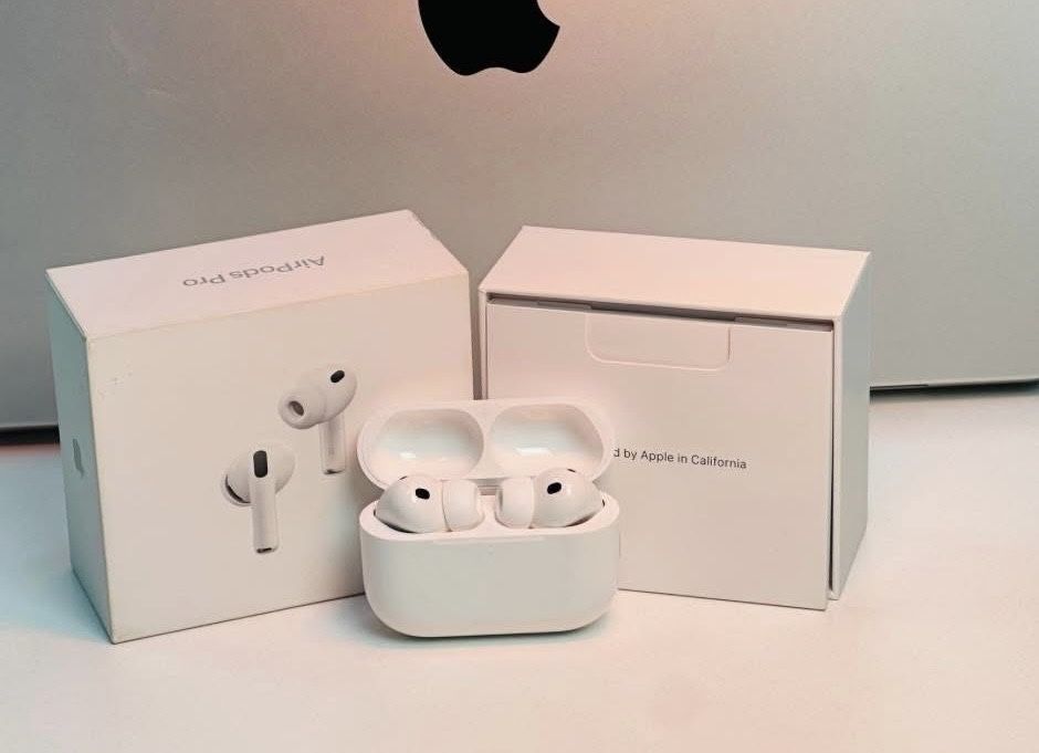 Airpods Pro 3 ANC Type-C