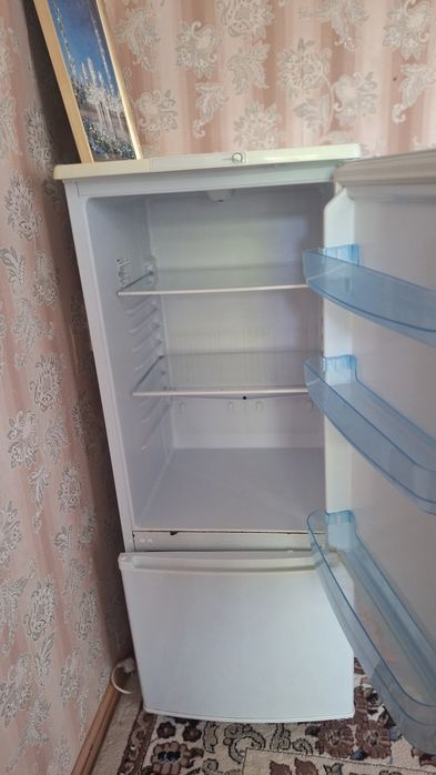 Продаётся холодильник