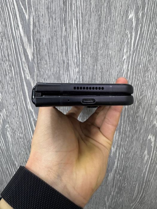 Samsung Galaxy Z fold 3 512Gb