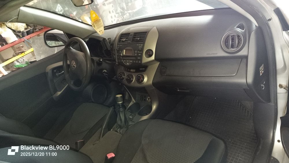 Toyota Rav 4 D4D fiabil intretinut