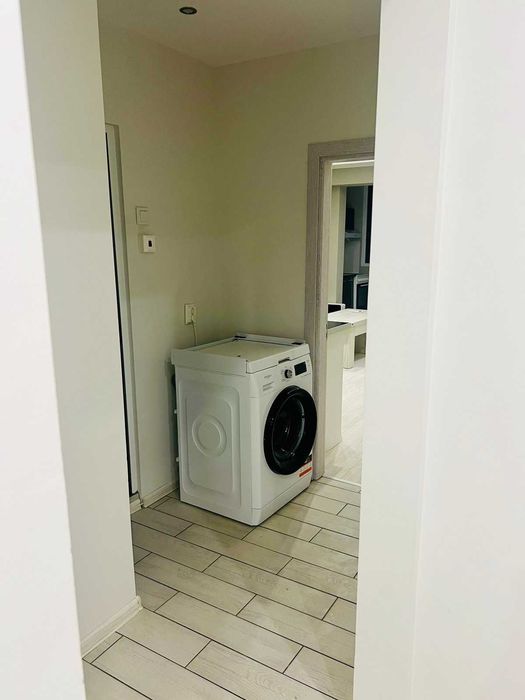 Дава се под наем Двустаен апартамент в Панагюрище - 67 кв.м за 306 € - Снимка #2