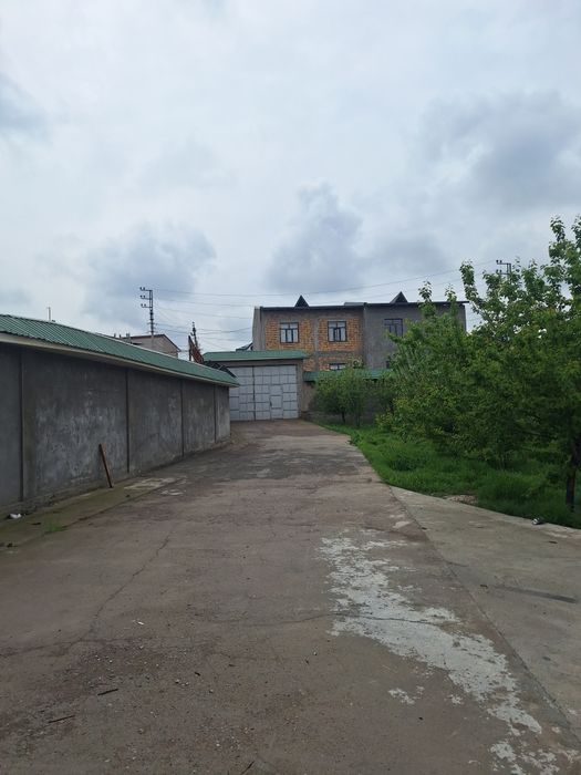 Arendaga joy bor Nijiloy