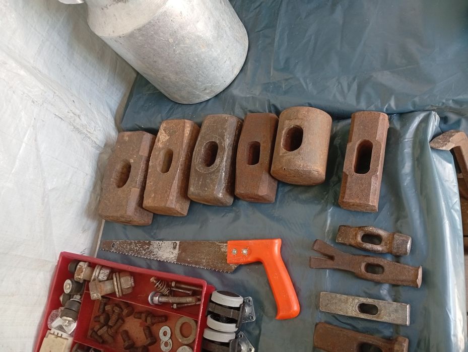 Продам инструменты