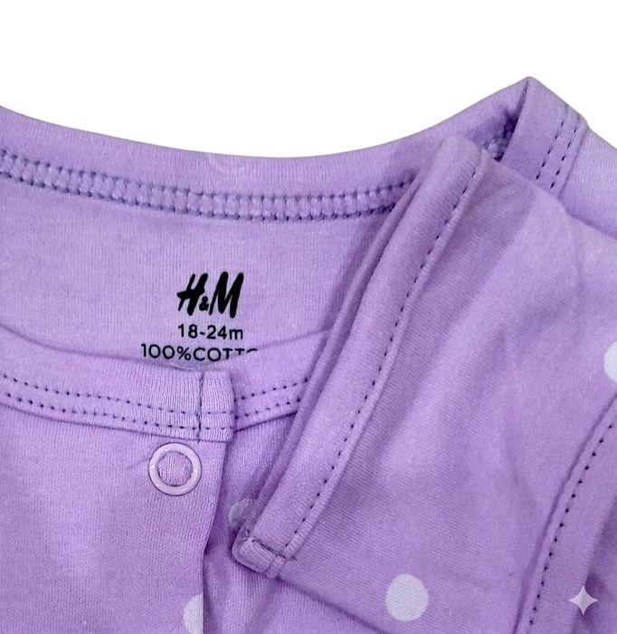 Слипы H&M 18-24мес