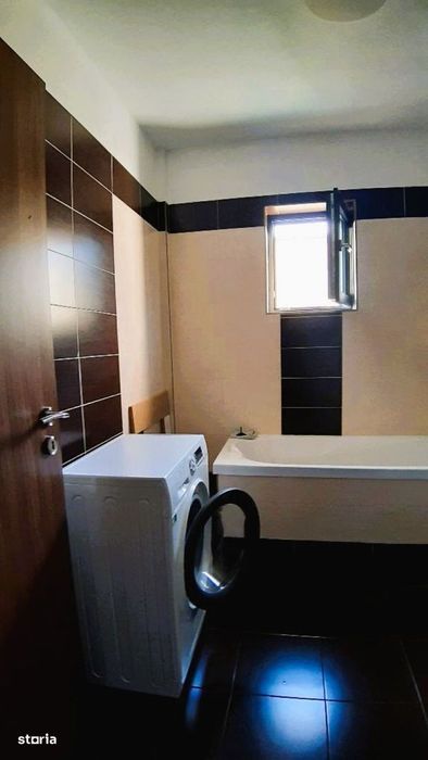 Apartament 2 camere Alba Mal