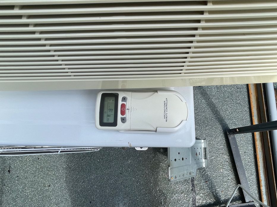 Aer conditionat Daewoo 12500 BTU