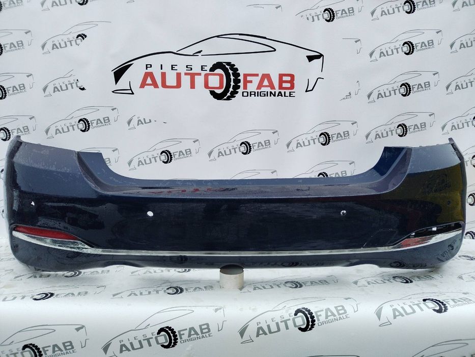 Bara spate Bmw Seria 4 F32-F33-F36 Luxury Line  an 2017-2018-2019-2020