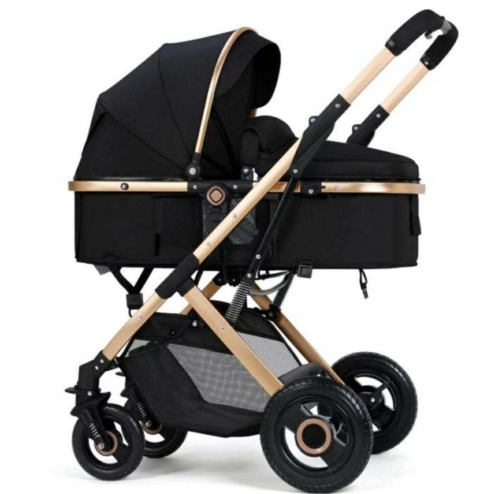 Продаётся коляска трансформер