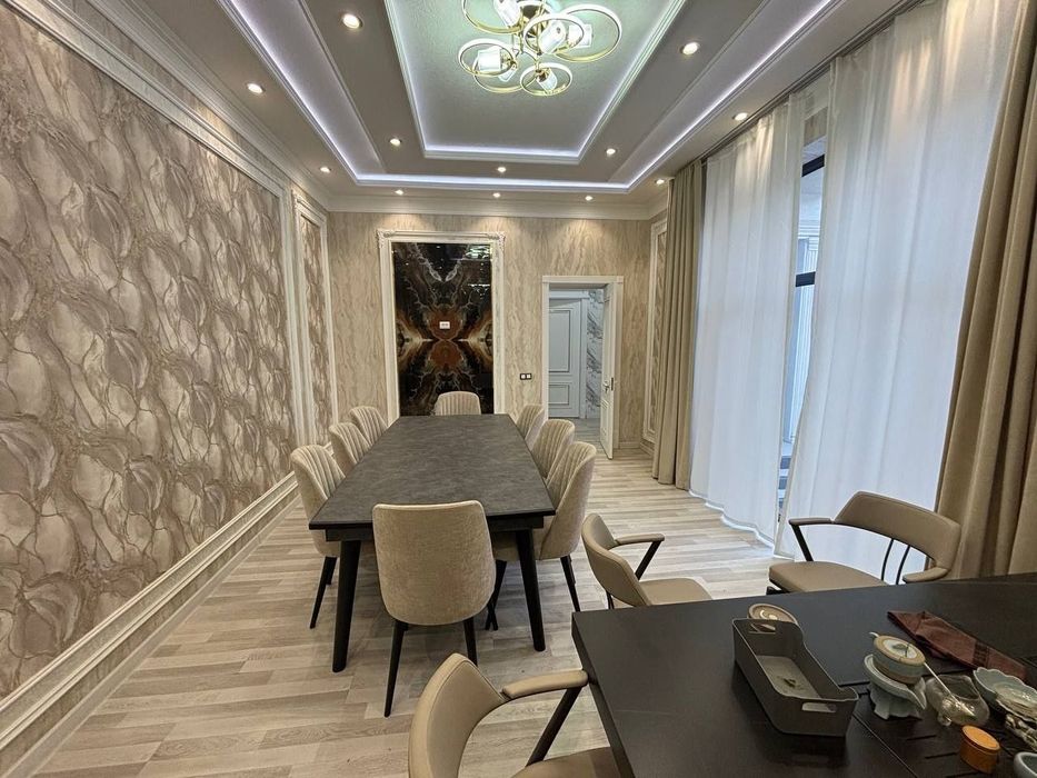 * Сергели Хонобод 1.5 Соток 5 Хона + Кухня Ориентир Иттифок Масжид