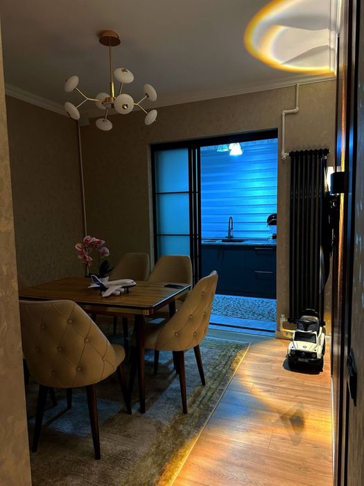 Продаю свою квартиру